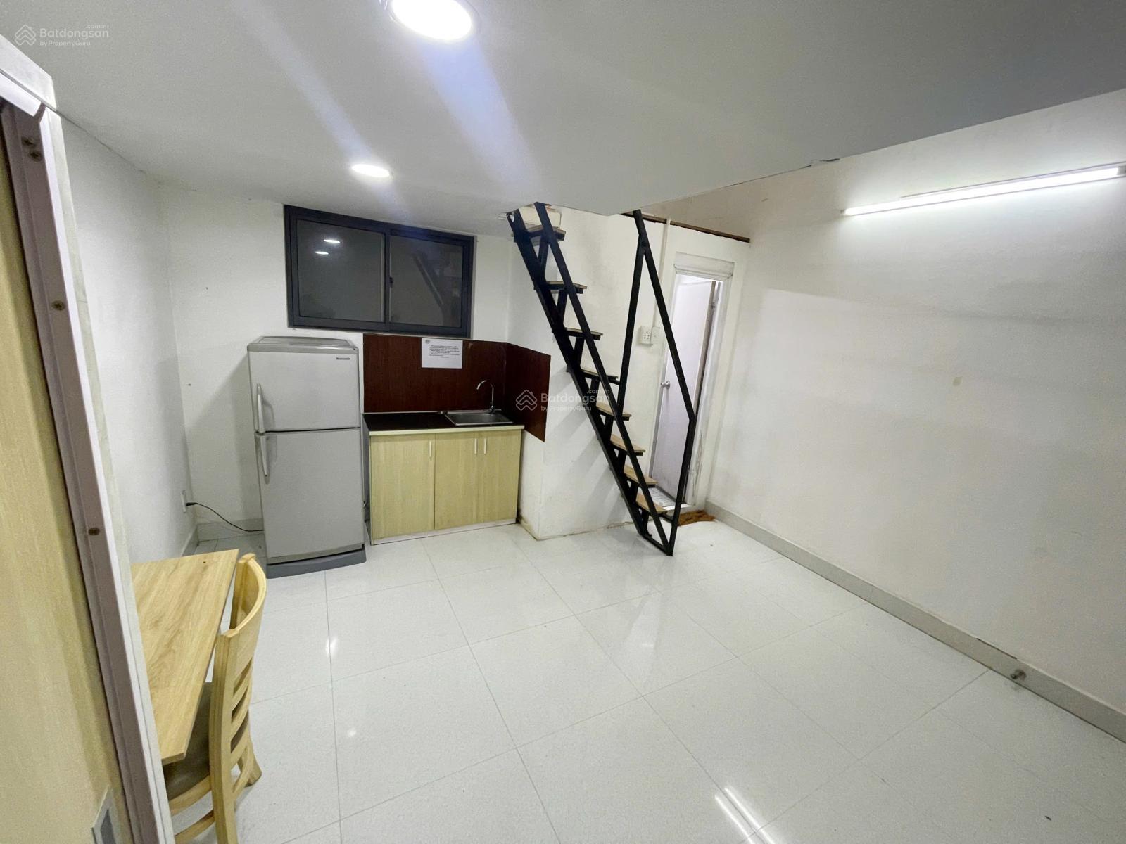 Phòng cho thuê quận Bình Thạnh, Chu Văn An Phòng cho thuê quận Bình Thạnh, Chu Văn An