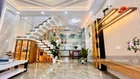 Nhà đẹp ở ngay khu Hoàng Hoa Thám - Ga T3, (5 x 9m, 44m2) 3 phòng ngủ, giá chỉ 6.35 tỷ TL