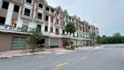 Bán nhà xây thô trục chính LK8 - Vạn Phúc, Vạn An, Bắc Ninh diện tích: 76,5m2 | mặt tiền: 4m