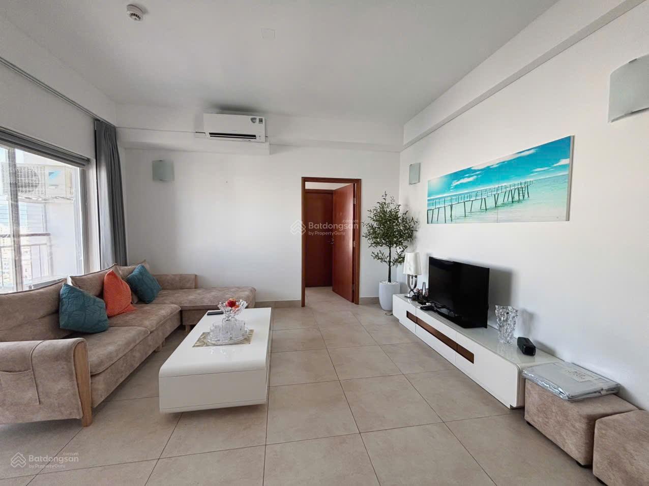 Bán CC Indochina Riverside, 5,25 tỷ, 65m2, 1PN + 1WC, nhiều tiện ích hấp dẫn, Đà Nẵng