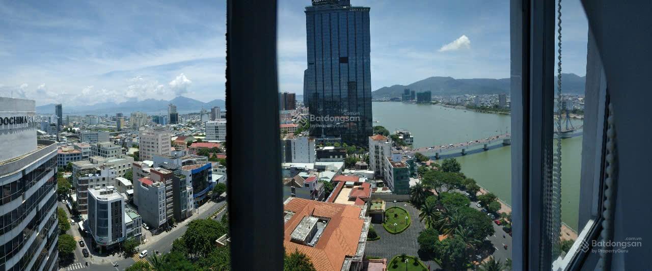 Bán CC Indochina Riverside, 5,25 tỷ, 65m2, 1PN + 1WC, nhiều tiện ích hấp dẫn, Đà Nẵng