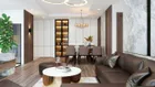 Bán căn hộ 2PN, Riverside Garden-349 Vũ Tông Phan, 70m2, full đồ, có slot, giá 6 tỷ, LH 0394 260 ***