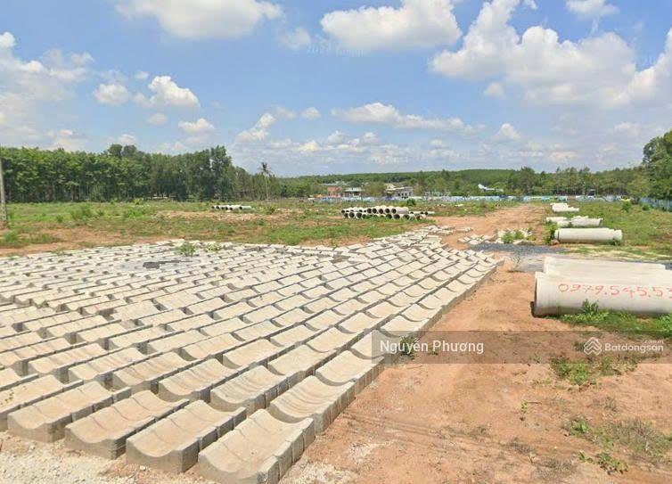 Bán đất 110m2 tại Xã Trung An, Mỹ Tho, Tiền Giang, giá ưu đãi 560 triệu VND
