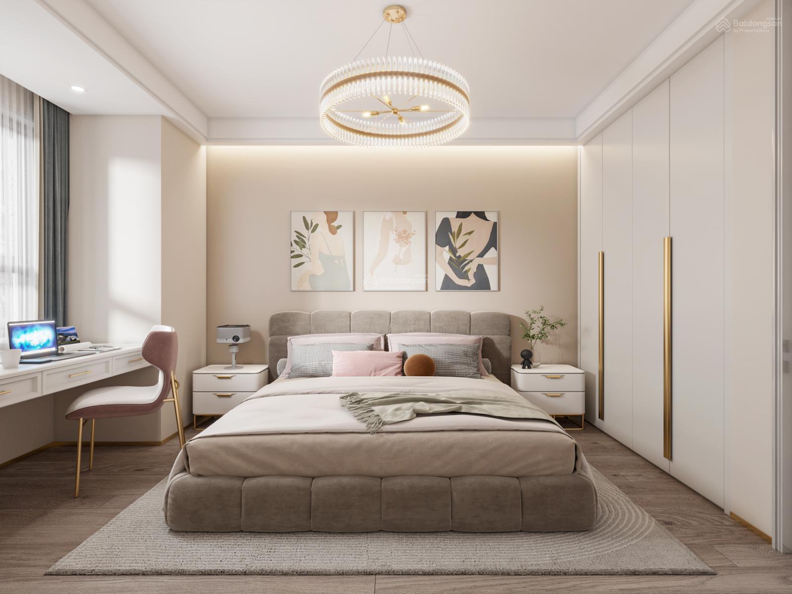 Bán căn hộ 2PN, Riverside Garden-349 Vũ Tông Phan, 70m2, full đồ, có slot, giá 6 tỷ, LH 0394 260 ***