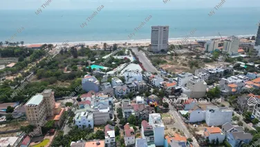 Bán biệt thự khu Phương Nam phường 8 gần biển 200m2 sổ hồng sở hữu lâu dài giá 18.8 tỷ