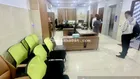 Cho thuê làm văn phòng 7x20m, có hầm để xe, thang máy tại KĐT Vạn Phúc City