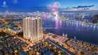 Duy nhất 1 căn 2PN tầng 30 - Peninsula Đà Nẵng - view triệu đô không giới hạn