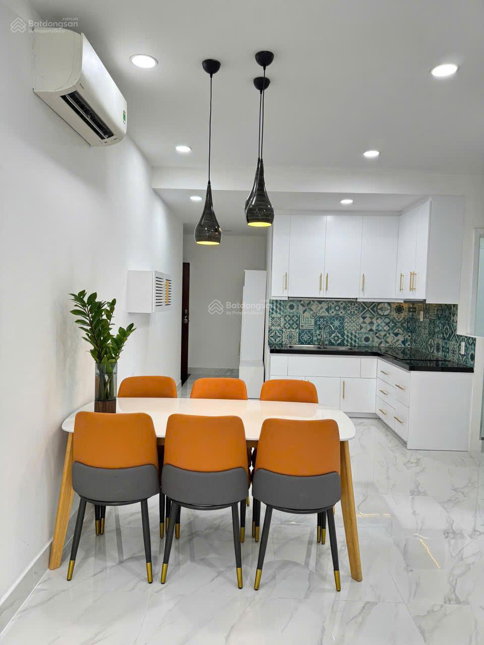 Bán căn hộ Sky Garden II Phú Mỹ Hưng - 3 phòng ngủ - giá siêu hời chỉ 5.2 tỷ (thương lượng)