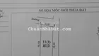 Bán 81m2 Ngọc Giang, Vĩnh Ngọc đất 3 mặt thoáng cạnh dự án thành phố thông minh - mặt trục chính