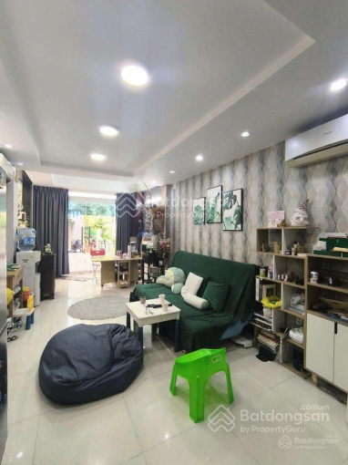 Hàng hiếm! Nhà 5 tầng Hậu Giang (3.5x12)m | sát chợ lớn