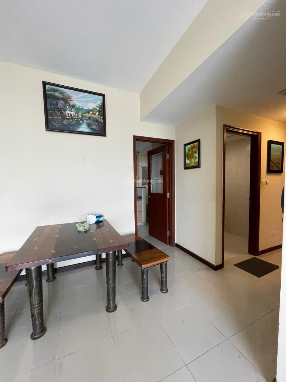 Bán căn hộ Tản Đà Court - đường Tản Đà, P11, Q5. DT 100m2, 3 PN, 2WC, sổ hồng, giá bán 5.2 tỷ