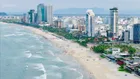 Bán Đất Thảm Nhựa 6m Nguyễn Văn Thoại Cách Biển Mỹ Khê 500m. Giá 130tr/m2 đầu tư.