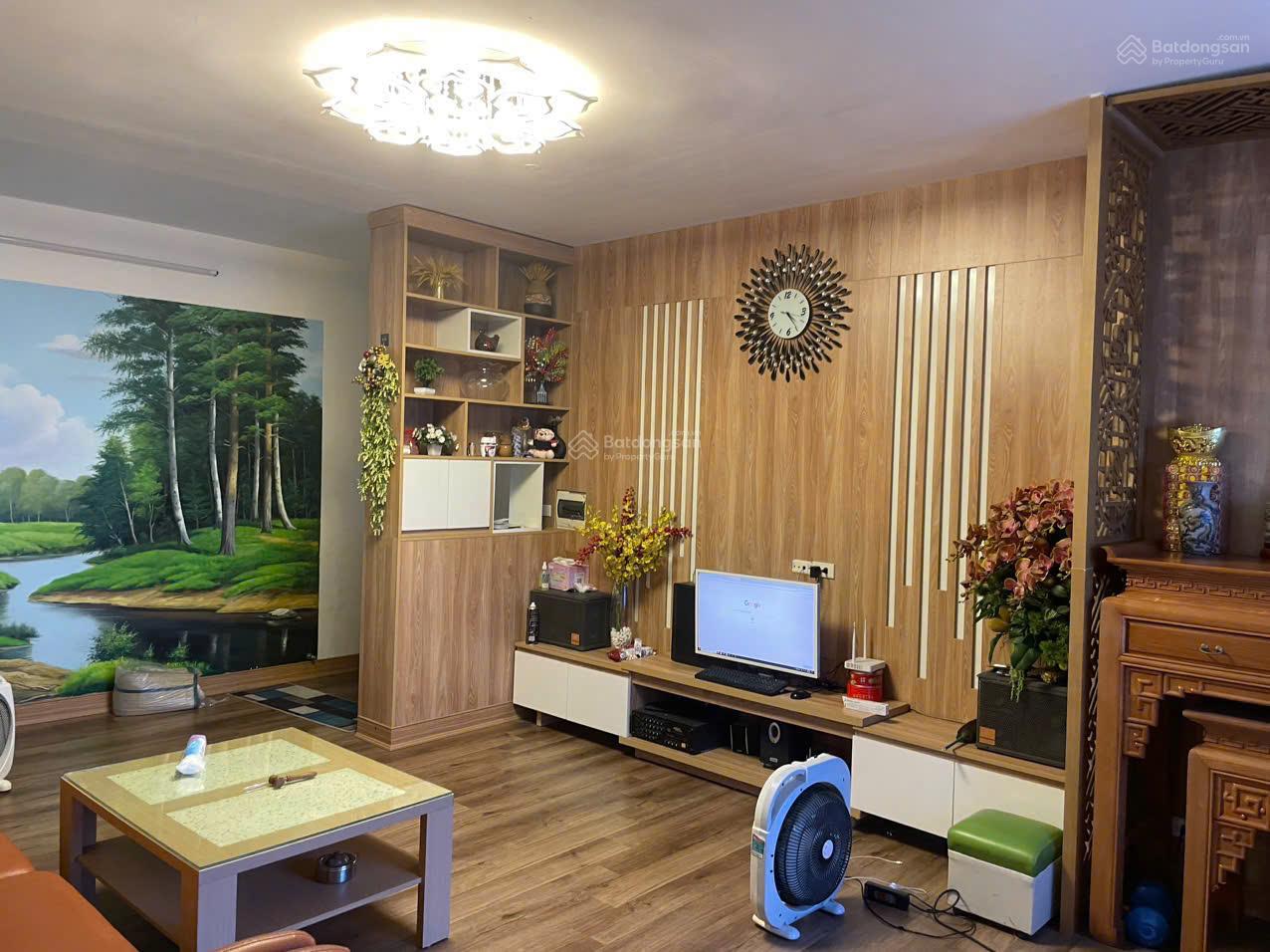 Cho thuê căn hộ chung cư Tân Việt, 115m2 - 3PN 2 vệ sinh liên hệ em 0983 998 ***