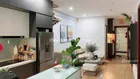 Bán căn 2 p ngủ tầng đẹp, trục đẹp ban công Đông Nam chung cư CT36 Định Công, Hoàng Mai, Hà Nội