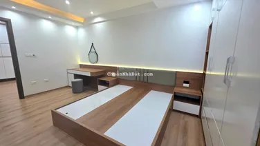 Tôi cần bán căn góc 110m² CT3 DN2 Tố Hữu, Trung Văn, nhà đẹp, view thoáng, giá tốt