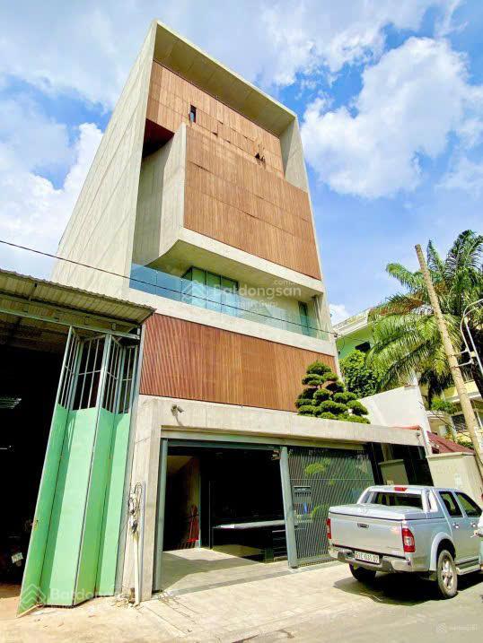 1 căn duy nhất - nhà hẻm xe hơi - đường Sư Vạn Hạnh - DT: 4,15 x 16m - giá chỉ hơn 16 tỷ