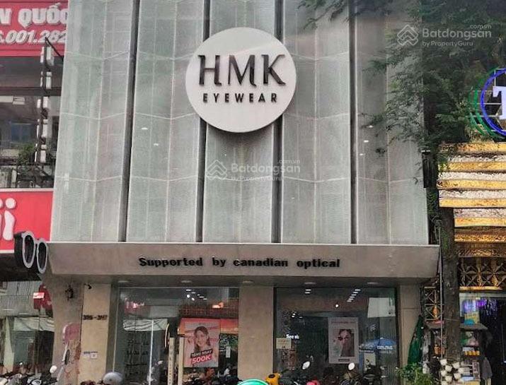 Cho thuê mặt tiền Sư Vạn Hạnh, kế bên TTTM Vạn Hạnh Mall, Quận 10