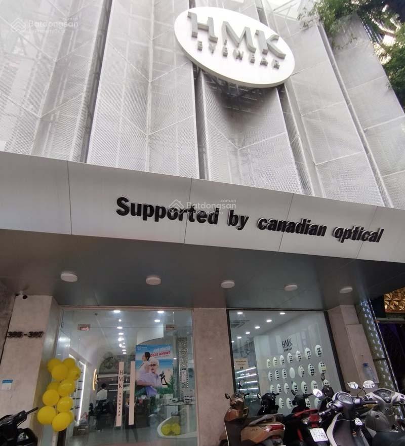 Cho thuê mặt tiền Sư Vạn Hạnh, kế bên TTTM Vạn Hạnh Mall, Quận 10