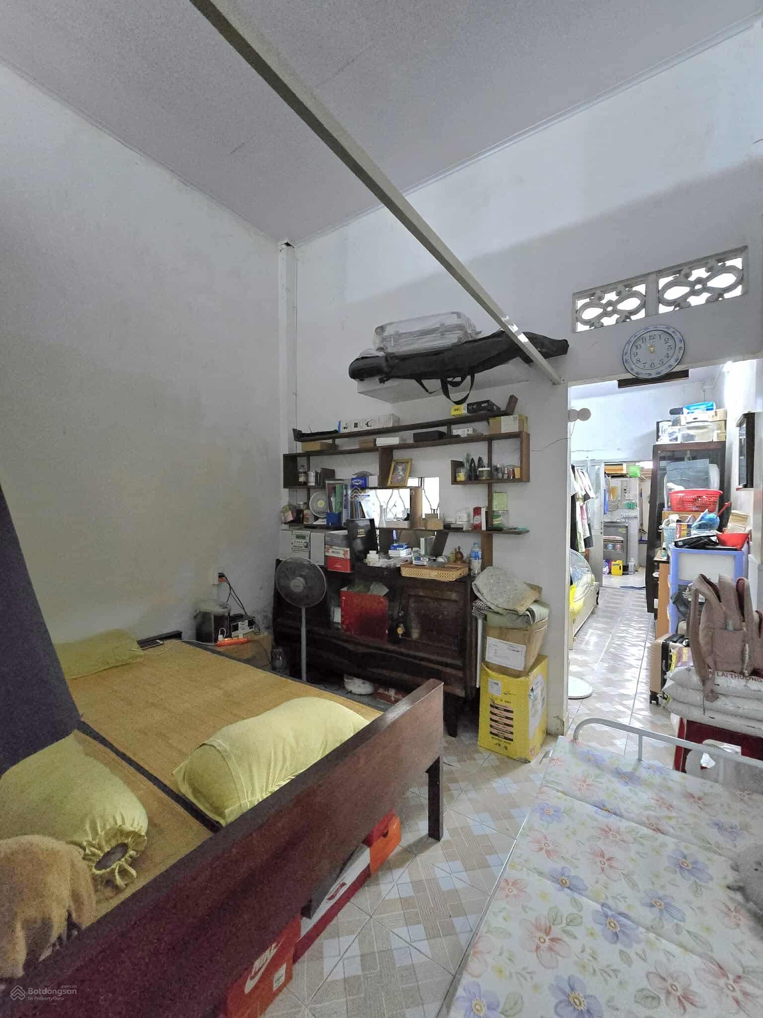Bán nhà C4 Đường Hiệp Phú - HXH - 71m2 / giá 5 tỷ TL - Ngay Ngả Tư Thủ Đức - SHR chính chủ