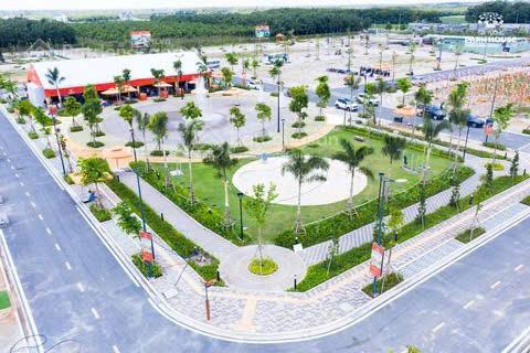 Môi trường sống xanh - sạch - hiện đại? Cát Tường Phú Thành là lựa chọn không thể bỏ qua