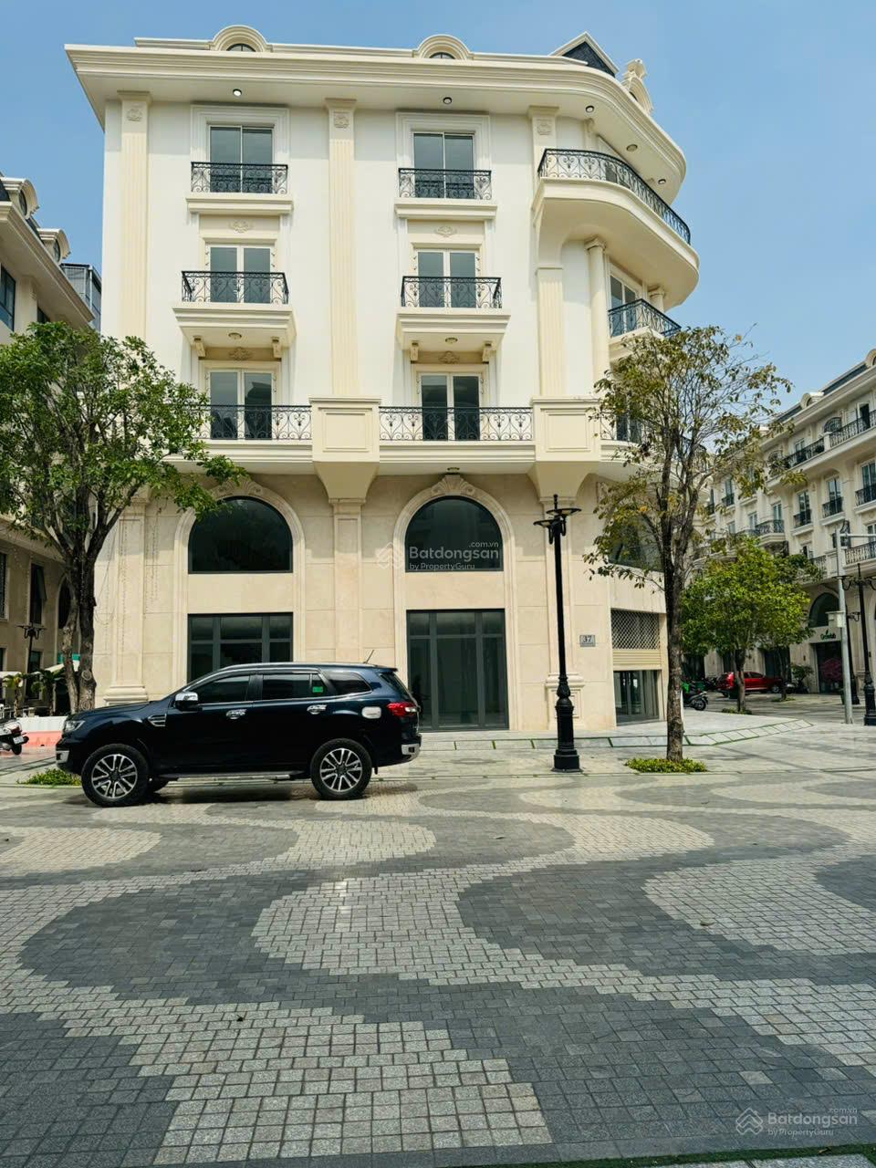 Tổng hợp các bất động sản tốt nhất Vạn Phúc City cơ hội đầu tư sinh lời cao