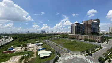 Bán nhanh căn hộ 1PN Empire City Thủ Thiêm giá 11 tỷ all Huỳnh Thư 0905 724 ***