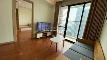Hiếm! Căn góc duy nhất 3PN tại HD Mon Hàm Nghi đầy đủ nội thất mới tinh chỉ 6.5tỷ, sẵn slot xe oto