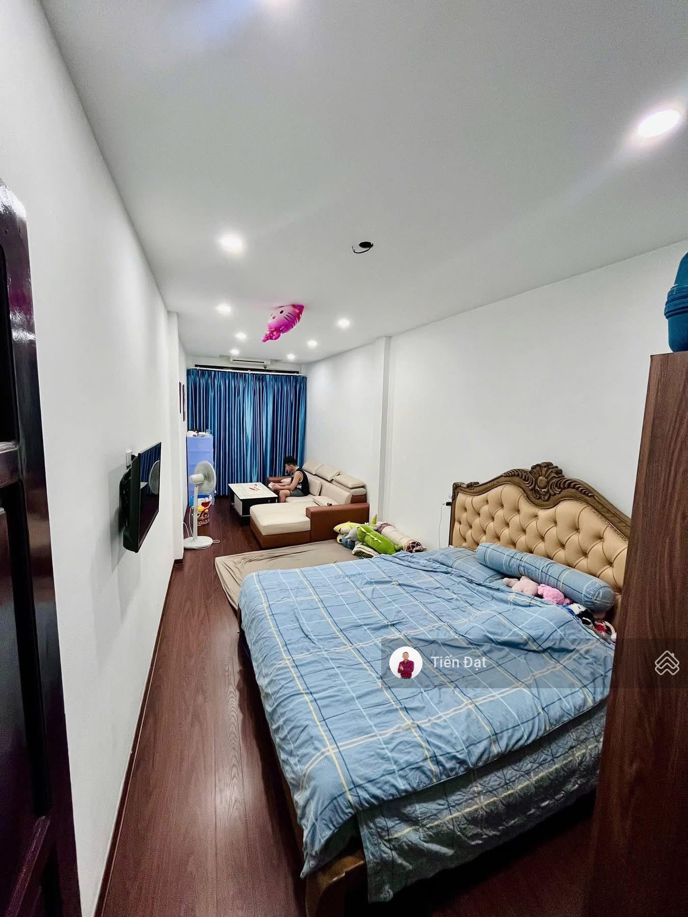 Siêu phẩm 279 Đội Cấn Ngọc Hà - Ba Đình - ngõ thông ba gác - 2 thoáng - 50m ô tô - kinh doanh đỉnh