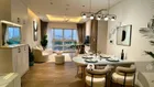 Cho thuê căn hộ Scenic Valley 2-Quận 7, 80m², 2PN full nội thất, view Đông Nam chỉ từ 17 triệu/th