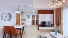 BÁN CC 2PN 2WC tại Masteri Thảo Điền, 6.8 tỷ, 70m2, Quận 2, HCM