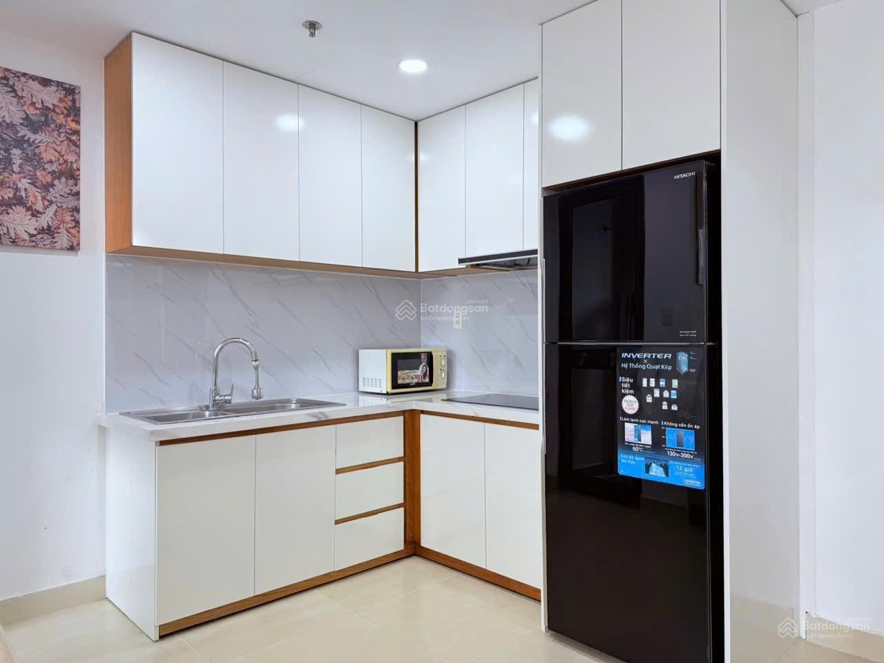 BÁN CC 2PN 2WC tại Masteri Thảo Điền, 6.8 tỷ, 70m2, Quận 2, HCM