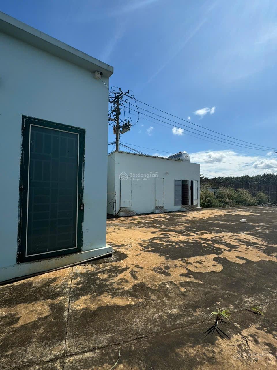 Bán đất tại ĐT 741, Long Hưng, Phú Riềng, Bình Phước, giá ưu đãi 220 tỷ, 40,604 m2