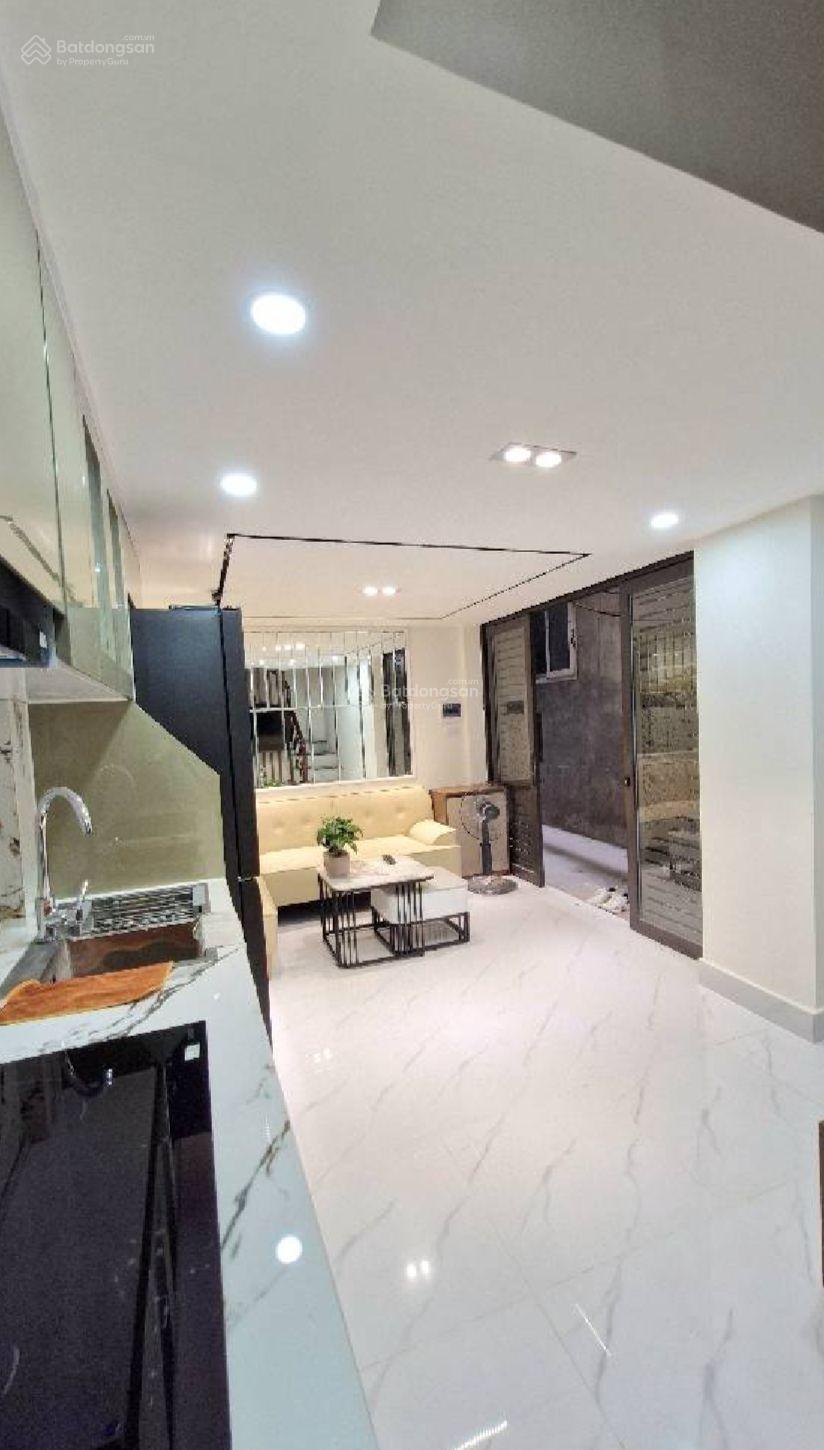 Bán nhà Đại La Hai Bà Trưng Hà Nội