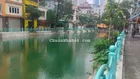 BÁN ĐẤT Ở PHƯỜNG THANH XUÂN MỚI - LÔ GÓC- DIỆN TÍCH TO, MẶT TIỀN KHỦNG
