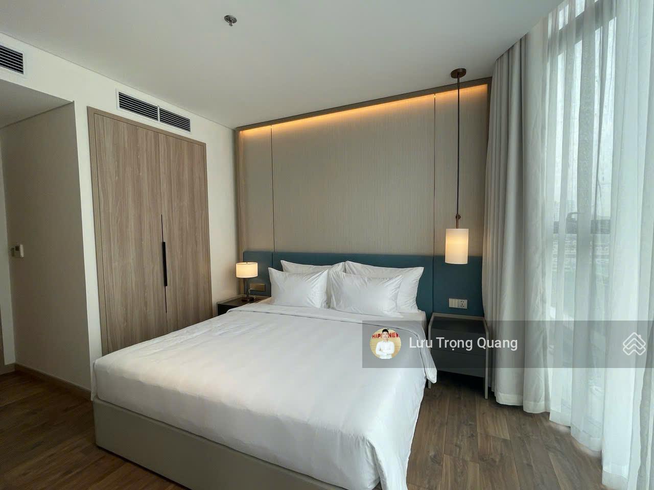 Chính chủ cần tiền thanh khoản gấp căn hộ 2PN mã 02 căn góc siêu VIP tại A La Carte