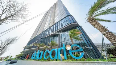 Chính chủ cần tiền thanh khoản gấp căn hộ 2PN mã 02 căn góc siêu VIP tại A La Carte