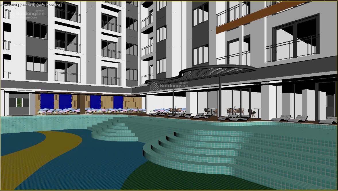 Bán căn hộ mặt tiền Quốc Lộ 13 - Symlife - giá tốt nhất khu vực thành phố Hồ Chí Minh