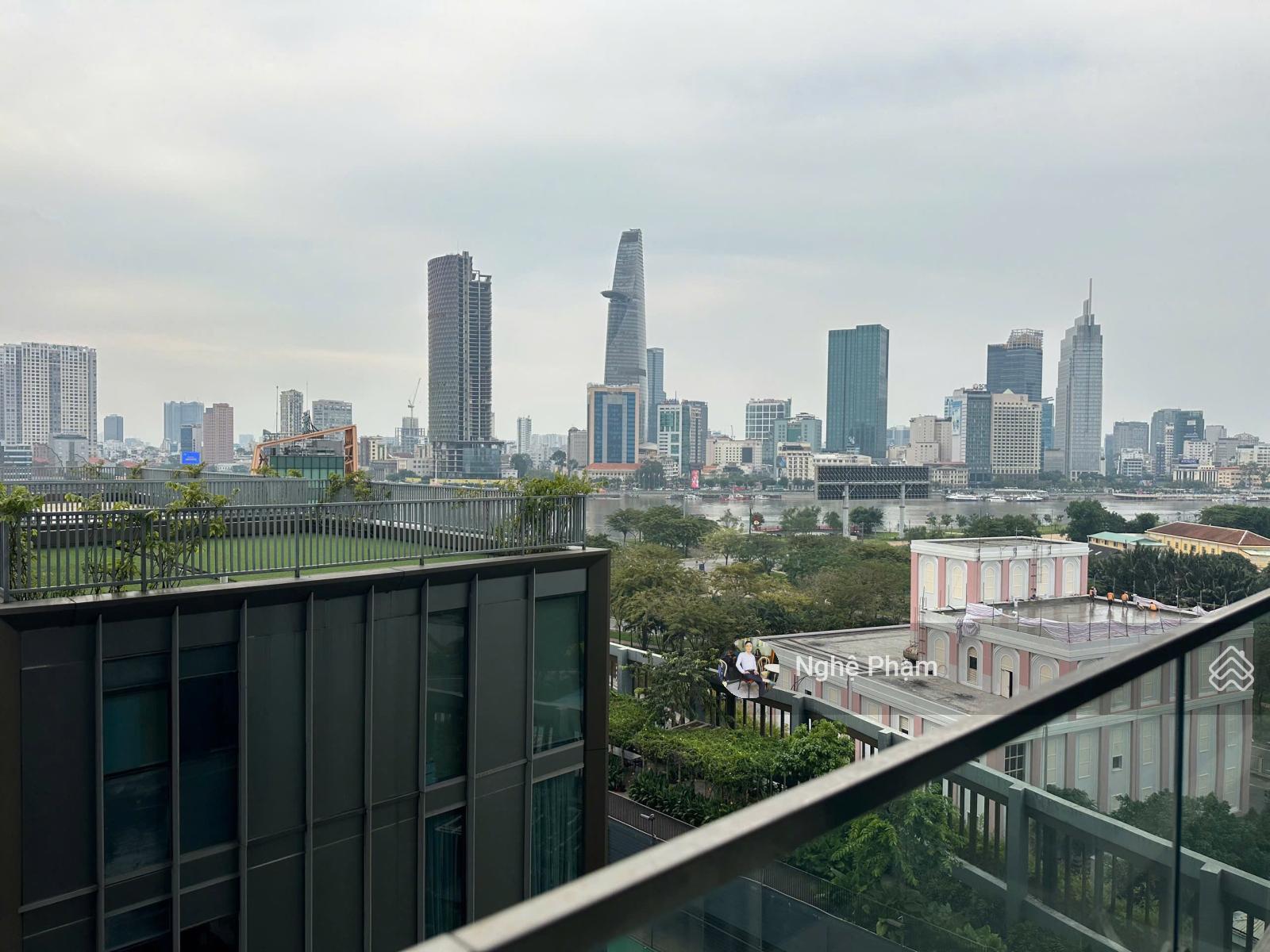 Bán căn hộ 3PN 127m2 Empire City full nội thất hiện đại, nhà đẹp rộng thoáng. View quận 1. Giá tốt Bán căn hộ 3PN 127m2 Empire City full nội thất hiện đại, nhà đẹp rộng thoáng. View quận 1. Giá tốt