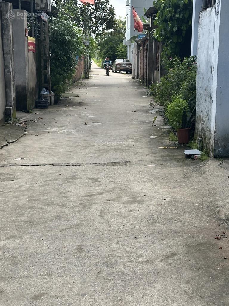 Bán đất tại phố Dương Quang, Xã Dương Quang, Gia Lâm, Hà Nội, 7,6 tỷ, 134,9 m2