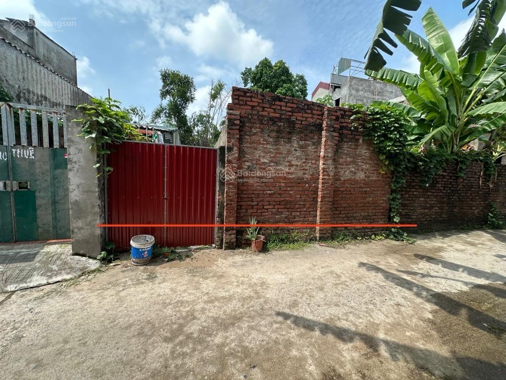 Bán đất tại phố Dương Quang, Xã Dương Quang, Gia Lâm, Hà Nội, 7,6 tỷ, 134,9 m2