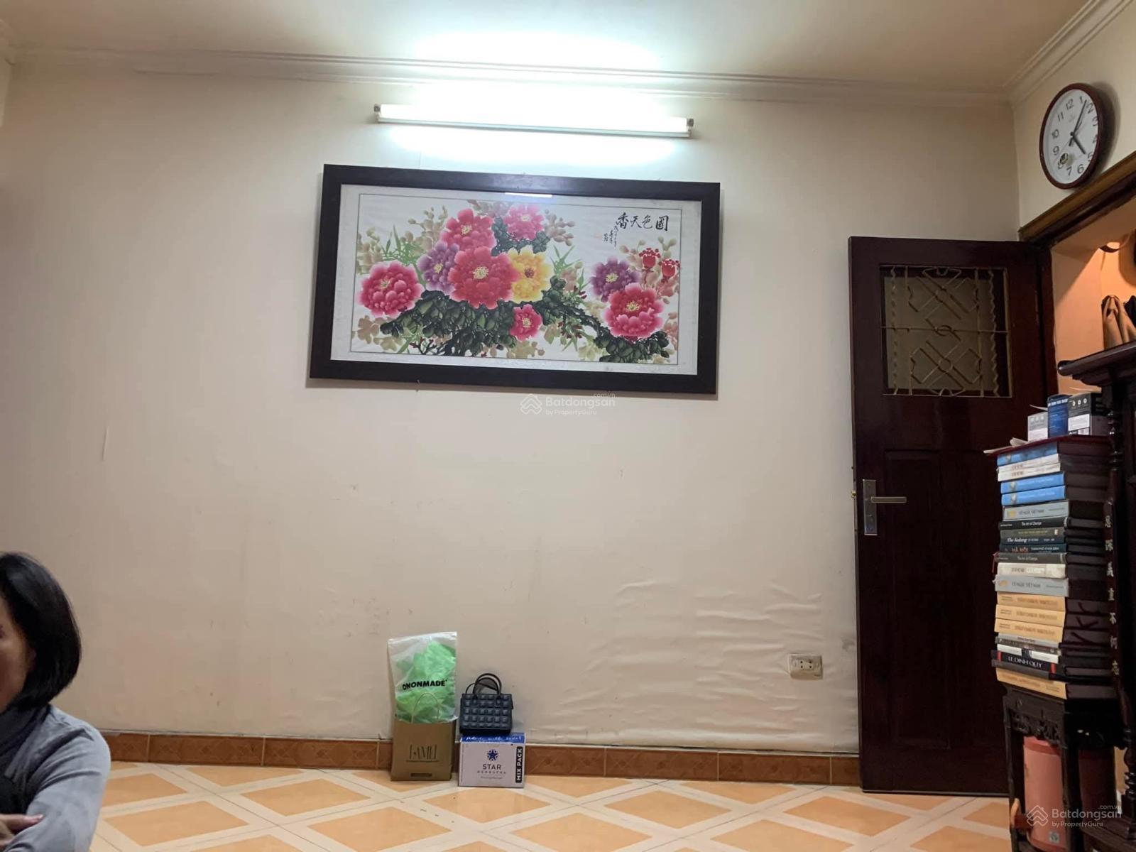 CĂN NHÀ PHỐ TRÀNG TIỀN -3 TẦNG, 135M SỬ DỤNG SẼ TẠO THƯƠNG HIỆU CHO BẠN, CƠ HỘI SẼ TÌM ĐẾN. 22,2 TỶ