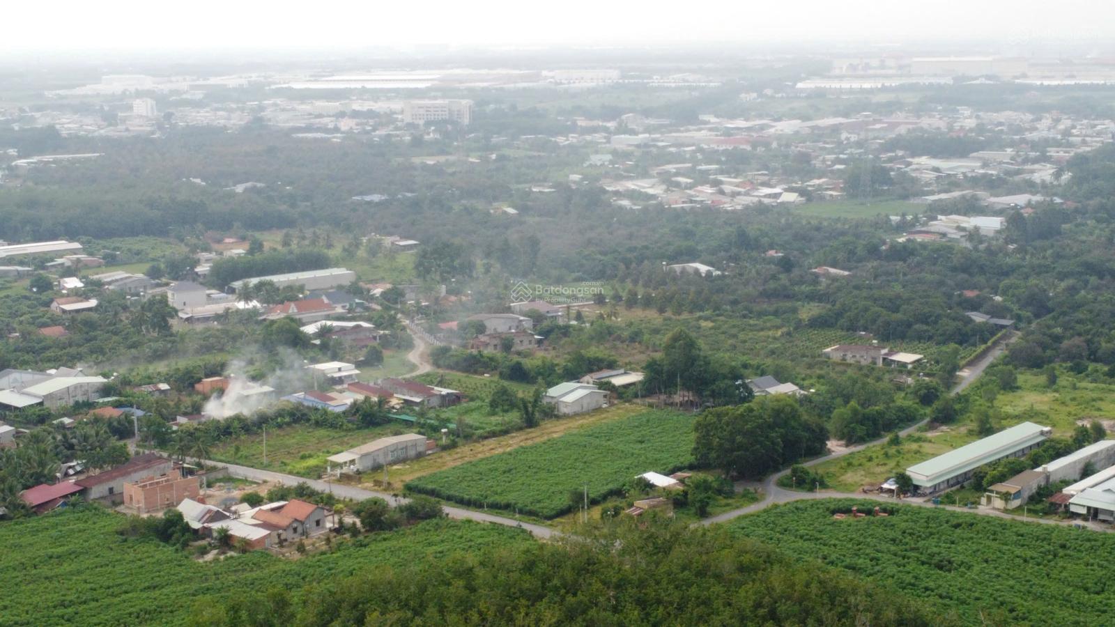 Đất đẹp giá tốt Phước Đông, Phước Thạnh, Gò Dầu 800tr thương lượng
