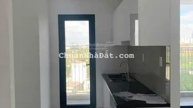 Bán căn hộ NOXH Lê Thành, đường Lê Tấn Bê, An Lạc, Bình Tân, TPHCM, 40m2, 500 triệu