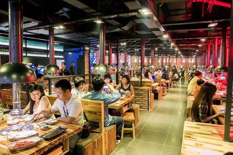 Siêu phẩm cho thuê mặt bằng kinh doanh phố Trần Huy Liệu mặt tiền lớn dễ nhận diện thương hiệu Siêu phẩm cho thuê mặt bằng kinh doanh phố Trần Huy Liệu mặt tiền lớn dễ nhận diện thương hiệu