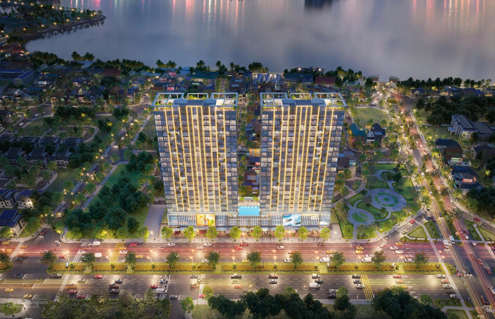 Bừng sáng Hồ Tây với căn hộ siêu phẩm vừa ra mắt. Liên hệ 0869 426 *** để được tư vấn trực tiếp