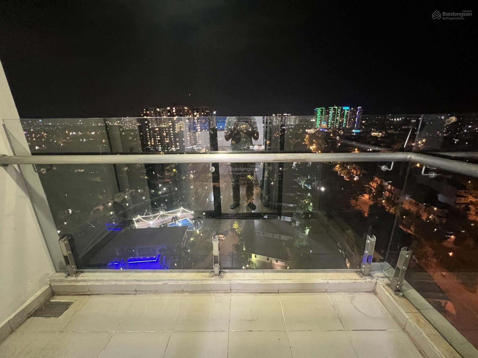 Sang lại HD thuê Kikyo căn góc ban công nhà siêu đẹp view bao mát 2pn 2wc cực rẻ