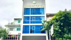 Góc 2 MT - Diệp Minh Châu, Quận Tân Phú - DT 14 x 19m - 4 tầng - Thuê 150tr/th - Giá bán 33.5 tỷ