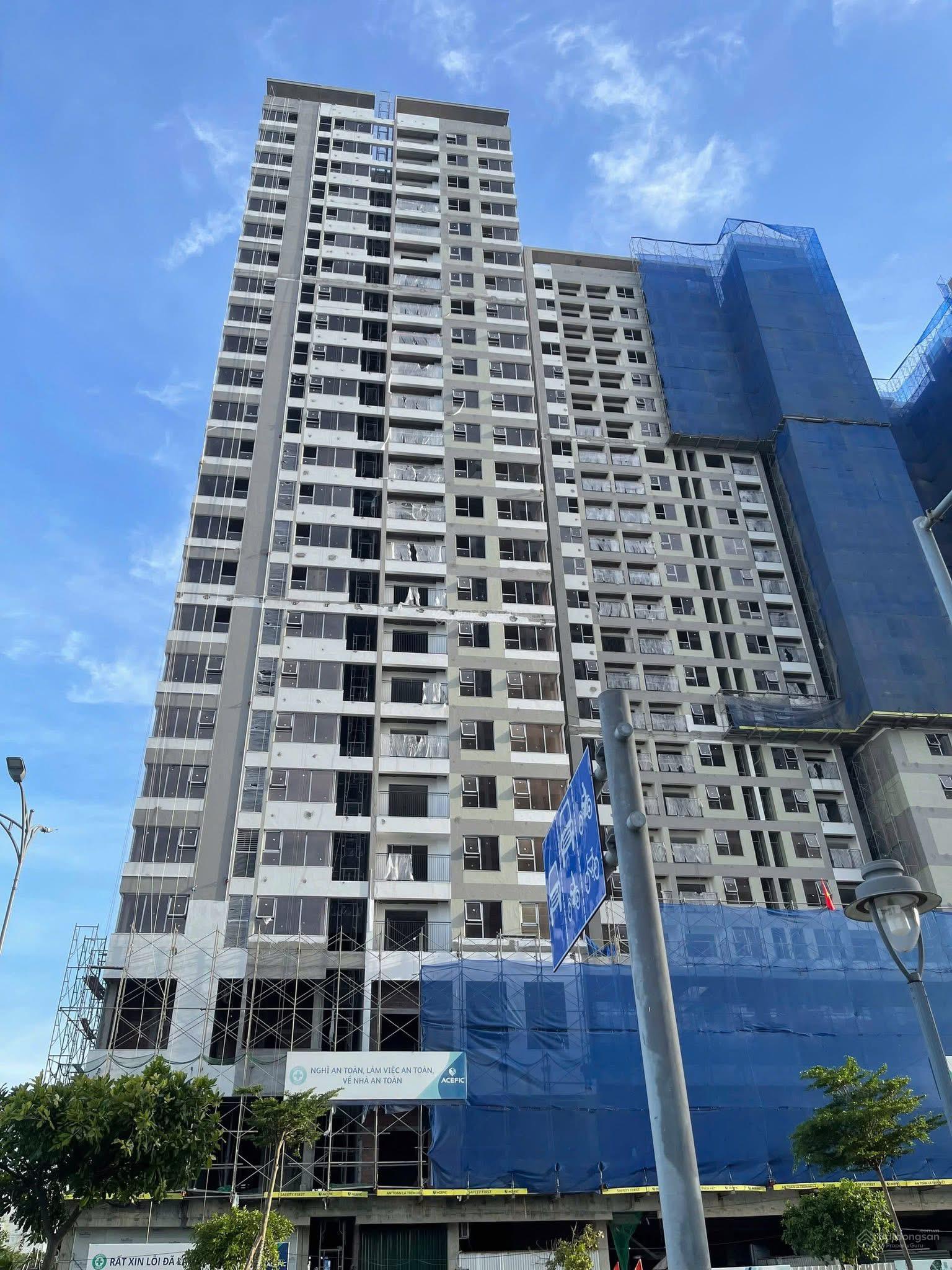 Bán CC 2PN, 2WC, 67m2 tại FPT Plaza 3, giá siêu hời 2,75 tỷ, view đẹp