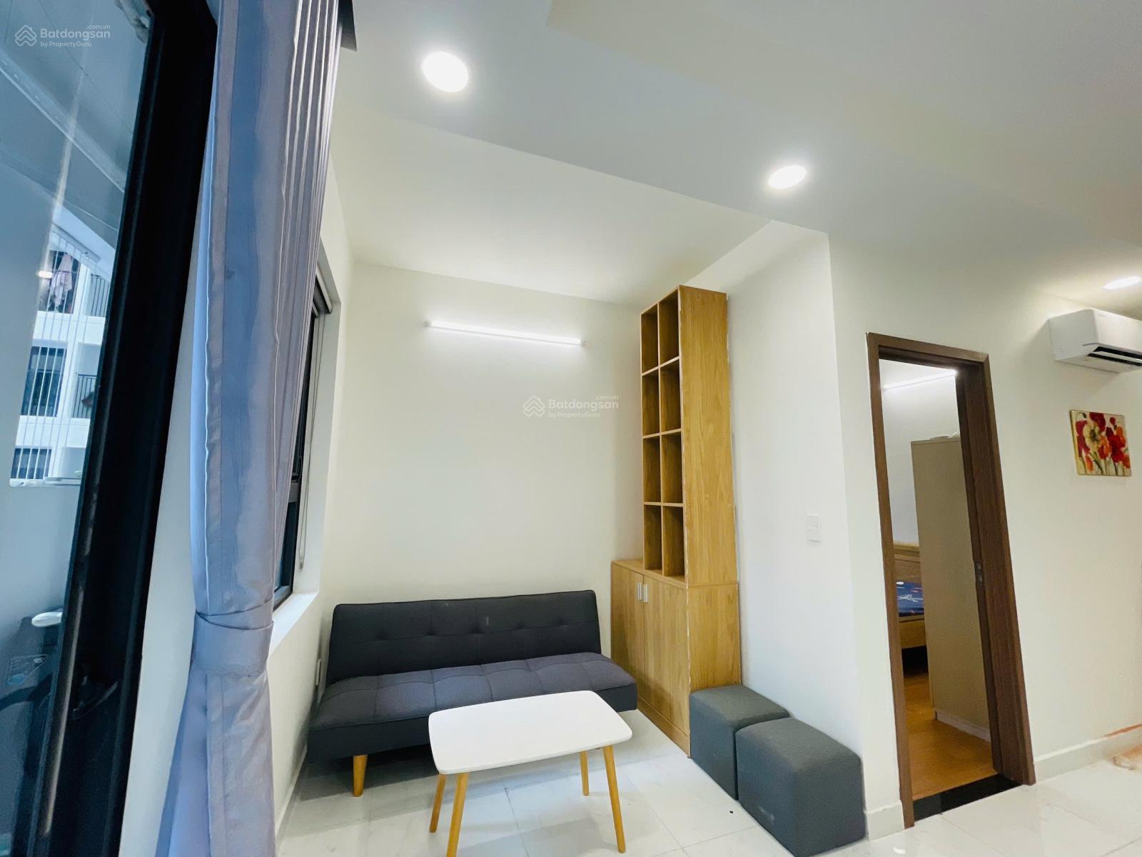CHO THUÊ CĂN HỘ OSIMI PHÚ MỸ - VIEW HỒ BƠI SIÊU ĐẸP - FULL NỘI THẤT MỚI - GIÁ CHỈ 8 TRIỆU/THÁNG!