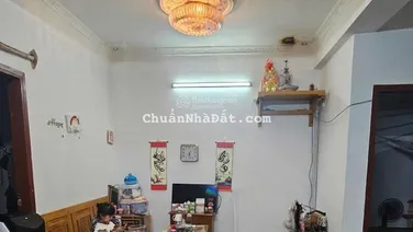 Cần bán căn hộ chung cư CT8A Đại Thanh, Thanh Trì, DT 63m2, 2PN, 2VS, căn góc, full nội thất